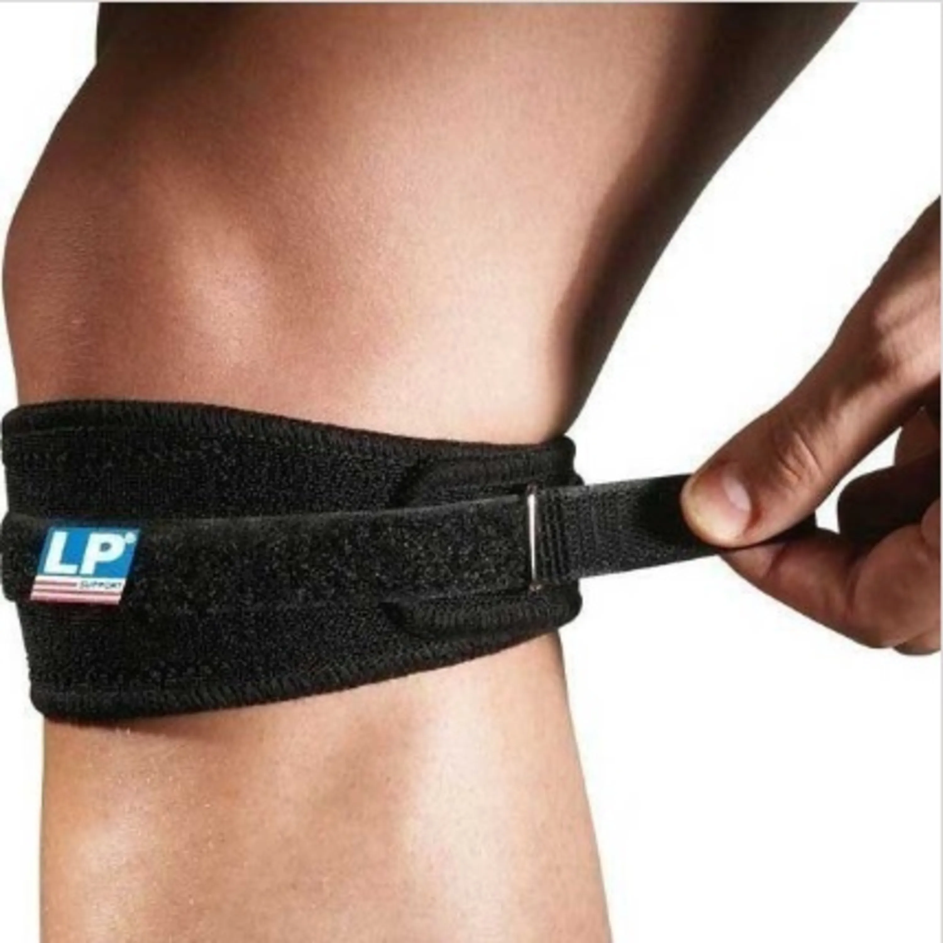 زانوبند ال پی مدل 769 LP زانوبند ال پی مدل 769 LP